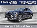 New 2026 HYUNDAI KONA SEL PREMIUM in PLANTATION, FLORIDA (Photo 1)