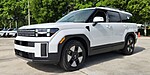 New 2026 HYUNDAI SANTA FE HYBRID SEL in PLANTATION, FLORIDA