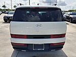 New 2026 HYUNDAI SANTA FE HYBRID SEL in PLANTATION, FLORIDA (Photo 4)