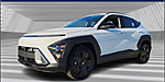 New 2026 HYUNDAI KONA SEL in PLANTATION, FLORIDA