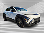 New 2026 HYUNDAI KONA SEL SPORT in PLANTATION, FLORIDA (Photo 3)