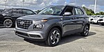 New 2026 HYUNDAI VENUE SEL in PLANTATION, FLORIDA