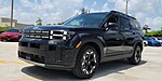 New 2026 HYUNDAI SANTA FE SEL in PLANTATION, FLORIDA