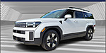 New 2026 HYUNDAI SANTA FE HYBRID SEL in PLANTATION, FLORIDA