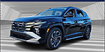 New 2026 HYUNDAI TUCSON LIMITED in PLANTATION, FLORIDA