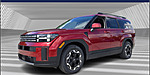 New 2026 HYUNDAI SANTA FE SEL in PLANTATION, FLORIDA