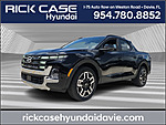 New 2026 HYUNDAI SANTA CRUZ LIMITED in PLANTATION, FLORIDA (Photo 1)