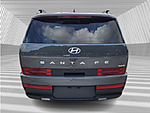 New 2026 HYUNDAI SANTA FE HYBRID SEL in PLANTATION, FLORIDA (Photo 4)