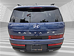 New 2026 HYUNDAI SANTA FE HYBRID SEL in PLANTATION, FLORIDA (Photo 4)