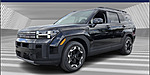 New 2026 HYUNDAI SANTA FE SEL in PLANTATION, FLORIDA