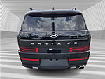 New 2026 HYUNDAI SANTA FE SEL in PLANTATION, FLORIDA (Photo 4)