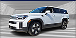 New 2026 HYUNDAI SANTA FE HYBRID SE in PLANTATION, FLORIDA