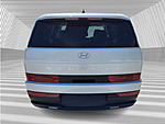 New 2026 HYUNDAI SANTA FE HYBRID SE in PLANTATION, FLORIDA (Photo 4)