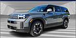New 2026 HYUNDAI SANTA FE SE in PLANTATION, FLORIDA