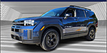New 2026 HYUNDAI SANTA FE XRT in PLANTATION, FLORIDA