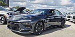 New 2026 HYUNDAI SONATA N LINE in PLANTATION, FLORIDA