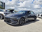 New 2026 HYUNDAI SONATA N LINE in PLANTATION, FLORIDA (Photo 1)