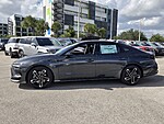New 2026 HYUNDAI SONATA N LINE in PLANTATION, FLORIDA (Photo 2)