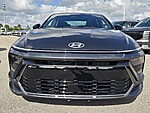 New 2026 HYUNDAI SONATA N LINE in PLANTATION, FLORIDA (Photo 3)