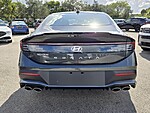 New 2026 HYUNDAI SONATA N LINE in PLANTATION, FLORIDA (Photo 4)