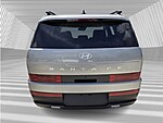 New 2026 HYUNDAI SANTA FE HYBRID SEL in PLANTATION, FLORIDA (Photo 4)