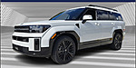 New 2026 HYUNDAI SANTA FE HYBRID CALLIGRAPHY in PLANTATION, FLORIDA