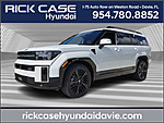 New 2026 HYUNDAI SANTA FE HYBRID CALLIGRAPHY in PLANTATION, FLORIDA (Photo 1)