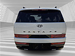 New 2026 HYUNDAI SANTA FE HYBRID CALLIGRAPHY in PLANTATION, FLORIDA (Photo 4)