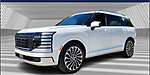 New 2026 HYUNDAI PALISADE HYBRID CALLIGRAPHY in PLANTATION, FLORIDA