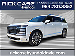 New 2026 HYUNDAI PALISADE HYBRID CALLIGRAPHY in PLANTATION, FLORIDA (Photo 1)