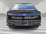 New 2026 HYUNDAI SONATA N LINE in PLANTATION, FLORIDA (Photo 4)