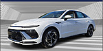 New 2026 HYUNDAI SONATA SEL in PLANTATION, FLORIDA