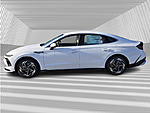 New 2026 HYUNDAI SONATA SEL in PLANTATION, FLORIDA (Photo 2)