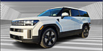 New 2026 HYUNDAI SANTA FE HYBRID SE in PLANTATION, FLORIDA