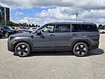 New 2026 HYUNDAI SANTA FE HYBRID SE in PLANTATION, FLORIDA (Photo 2)