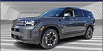 New 2026 HYUNDAI SANTA FE SE in PLANTATION, FLORIDA