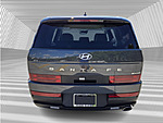 New 2026 HYUNDAI SANTA FE SE in PLANTATION, FLORIDA (Photo 4)