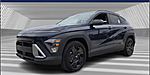 New 2026 HYUNDAI KONA SEL in PLANTATION, FLORIDA