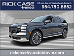 New 2026 HYUNDAI PALISADE HYBRID CALLIGRAPHY in PLANTATION, FLORIDA (Photo 1)