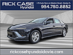 New 2026 HYUNDAI SONATA SE in PLANTATION, FLORIDA (Photo 1)