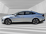 New 2026 HYUNDAI SONATA SEL in PLANTATION, FLORIDA (Photo 2)