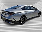 New 2026 HYUNDAI SONATA SEL in PLANTATION, FLORIDA (Photo 4)