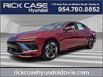 New 2026 HYUNDAI SONATA SEL in PLANTATION, FLORIDA (Photo 1)