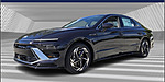 New 2026 HYUNDAI SONATA SEL in PLANTATION, FLORIDA