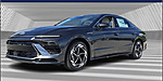 New 2026 HYUNDAI SONATA SEL in PLANTATION, FLORIDA