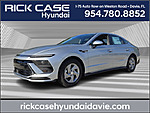New 2026 HYUNDAI SONATA SE in PLANTATION, FLORIDA (Photo 1)