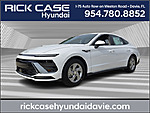New 2026 HYUNDAI SONATA SE in PLANTATION, FLORIDA (Photo 1)