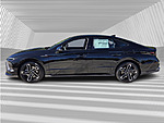 New 2026 HYUNDAI SONATA N LINE in PLANTATION, FLORIDA (Photo 2)