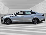 New 2026 HYUNDAI SONATA N LINE in PLANTATION, FLORIDA (Photo 2)