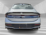New 2026 HYUNDAI SONATA N LINE in PLANTATION, FLORIDA (Photo 4)